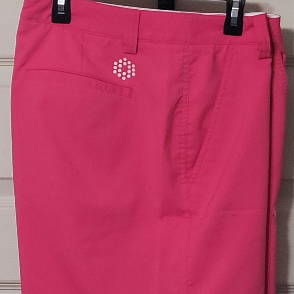 Puma Golf Shorts Size 38